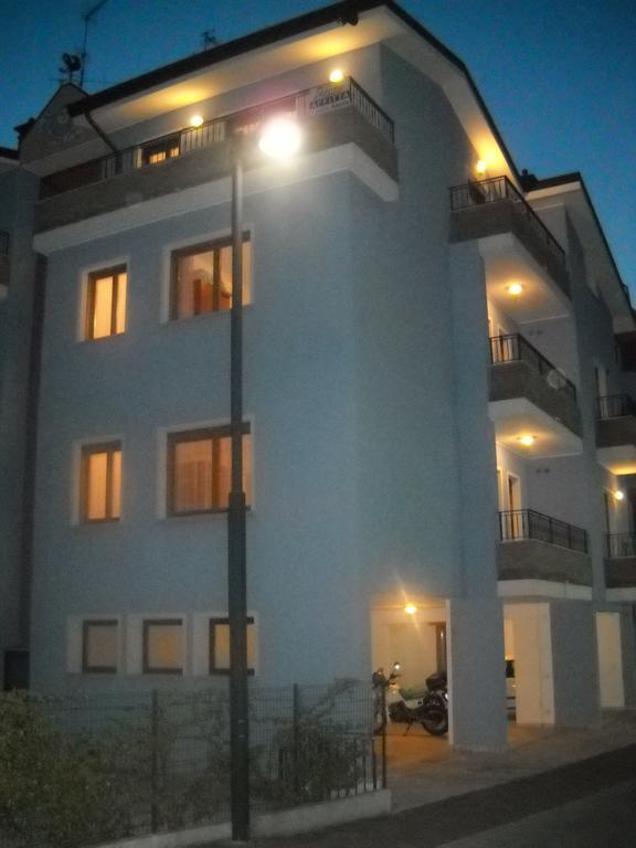 Residence Blue Caorle Exterior photo