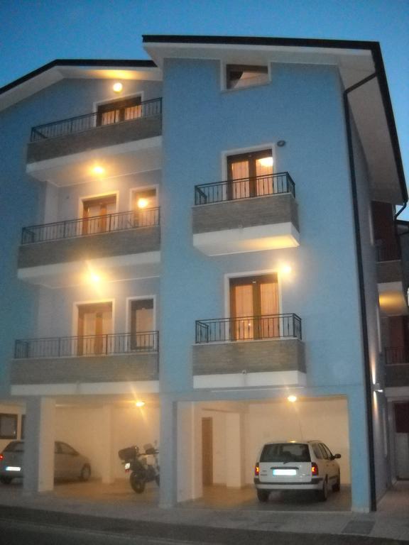 Residence Blue Caorle Exterior photo