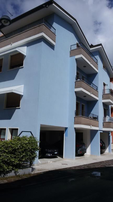 Residence Blue Caorle Exterior photo