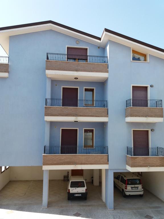 Residence Blue Caorle Exterior photo
