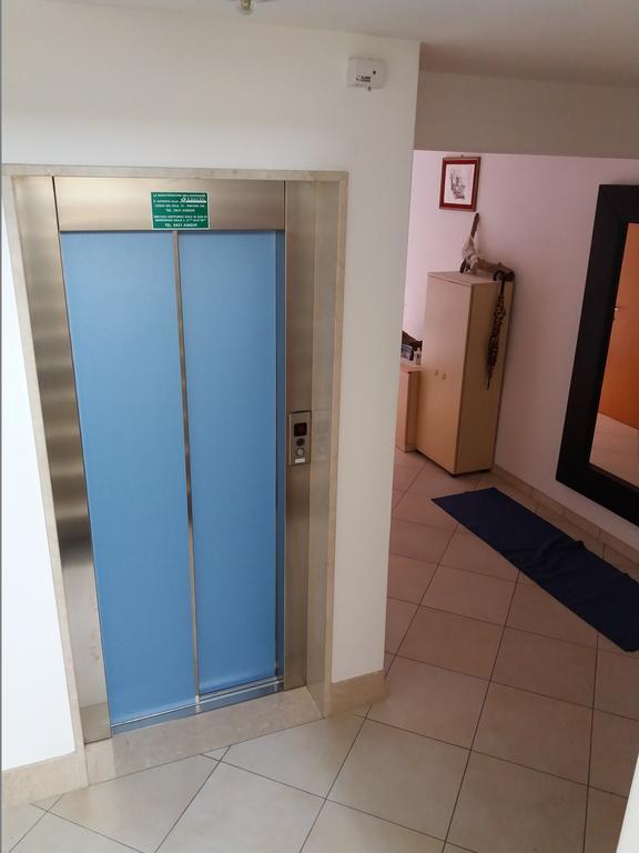Residence Blue Caorle Exterior photo