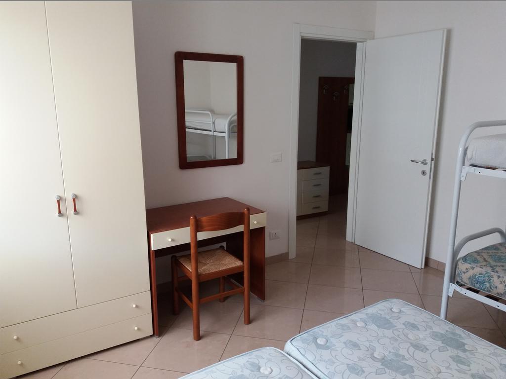 Residence Blue Caorle Exterior photo