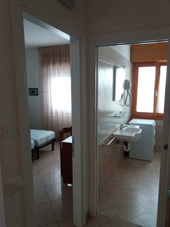 Residence Blue Caorle Exterior photo